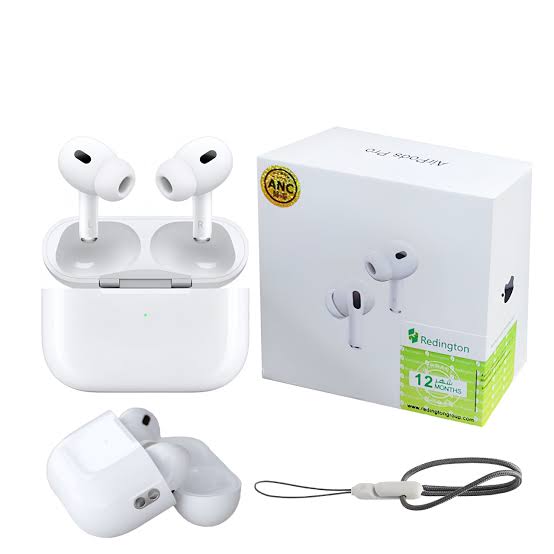 Earburds Pro2– Active Noise Cancellation Earbuds